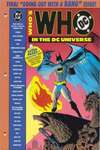 Who's Who in the DC Universe #16 Comic Books - Covers, Scans, Photos in Who's Who in the DC Universe Comic Books - Covers, Scans, Gallery